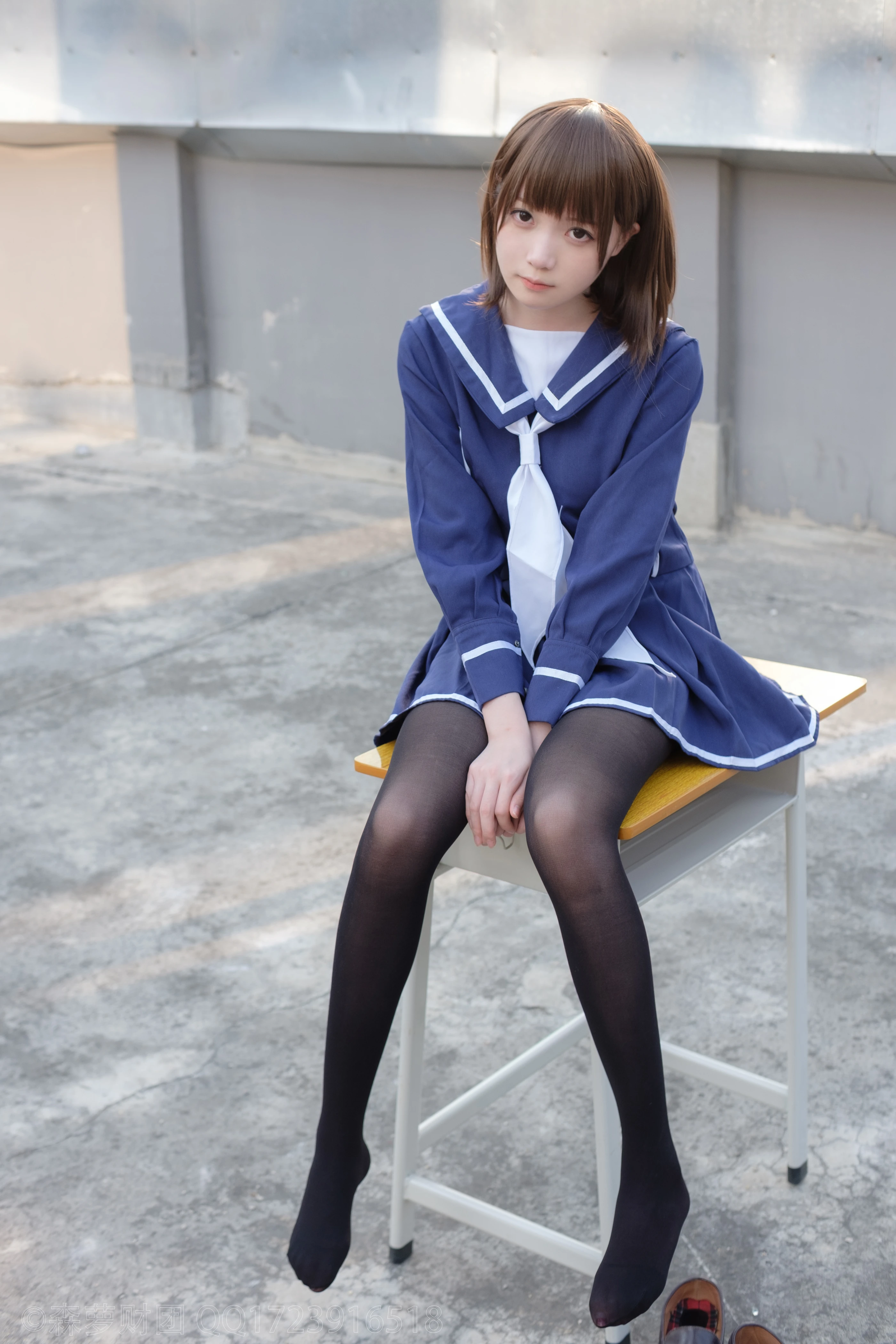 森萝财团 X-043 [110P 1V]插图1